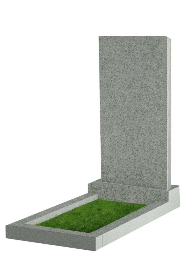 Памятники (Мансуровский гранит)